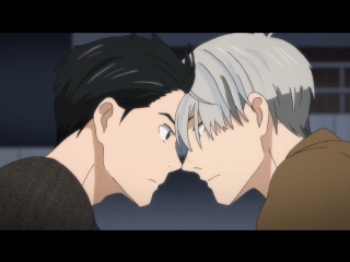 Russian trash || yuri!!! on ice
