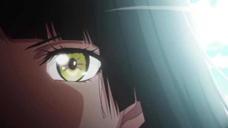 "лунное путешествие приведёт к новому миру / tsuki ga michibiku isekai douchuu" трейлер аниме адаптации