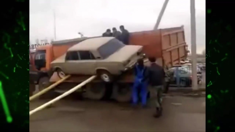 Неумелые грузчики топ 10