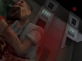 Manhunt 2 [без цензуры]