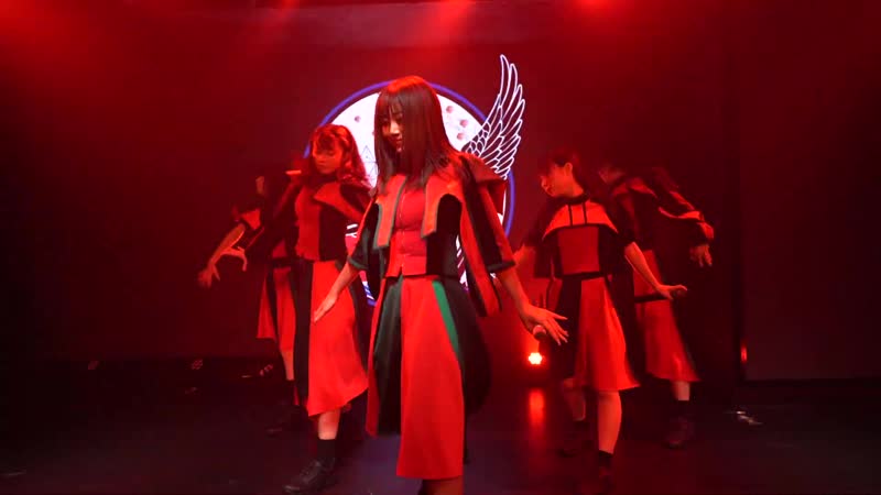 Neo japonism 無観客配信ライブ prediction 23/08/2020