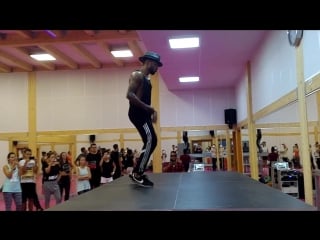 Edwar ramos notlimit polonia