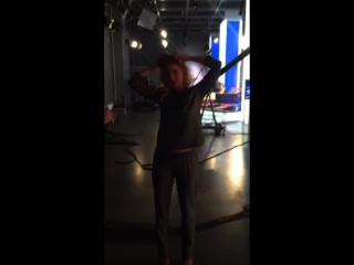 Periscope с настей задорожной (11/11/2015)