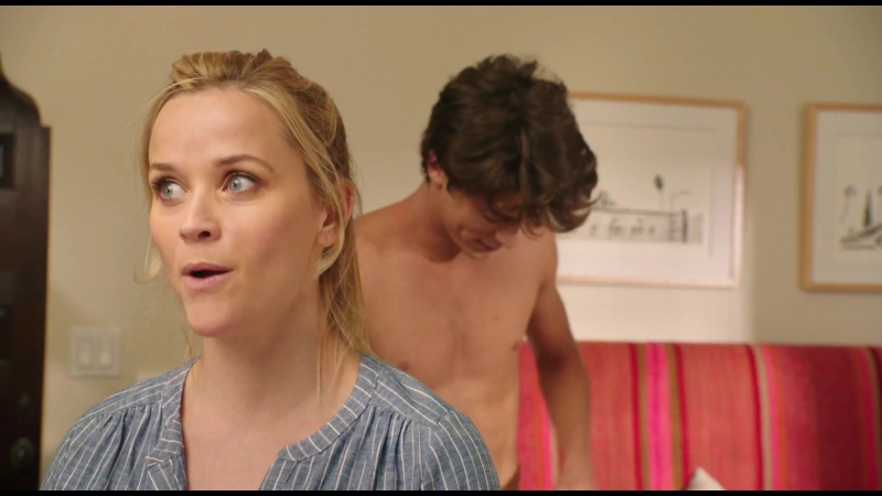 Элис porn video – В гостях у элис (home again) (2017) трейлер русский язык hd / риз уизерспун /