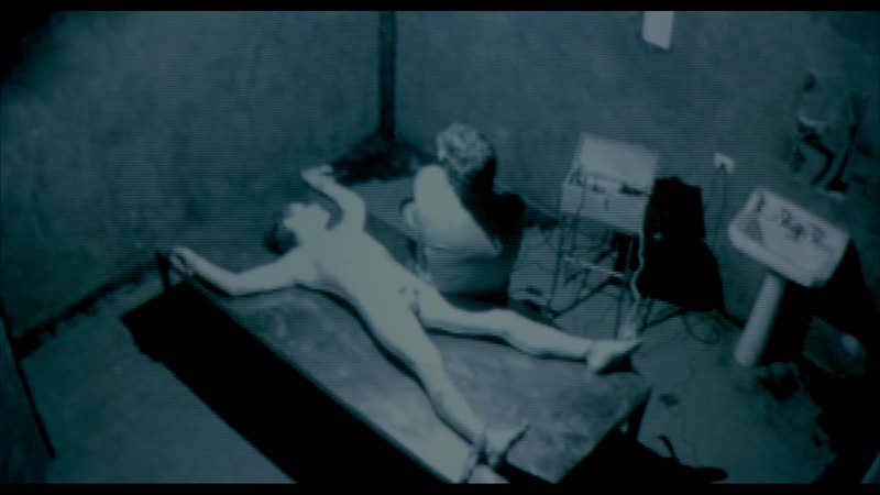 Erasmo olivera garage olimpo part2