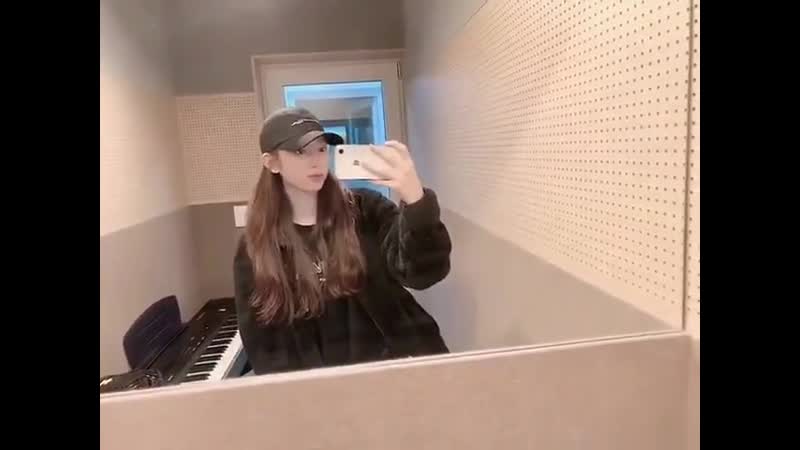 [200512] rocket punch fancafe update suyun pics video 수윤 로켓펀치 rocketpunch suyun