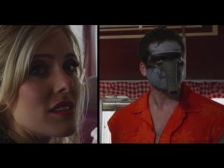 Paul van dyk louder (feat daphne khoo) [official hd music video]