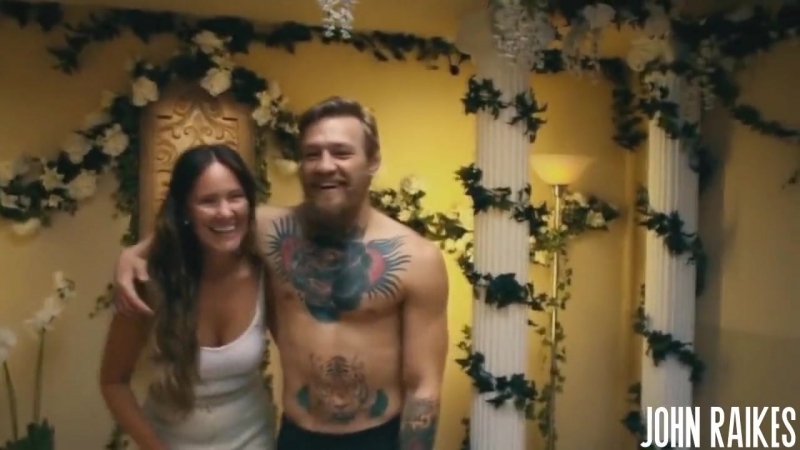 800px x 450px - Conor mcgregor and dee devlin - BEST XXX TUBE