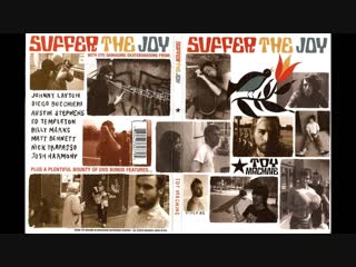 Toy machine suffer the joy bonus (1080p)