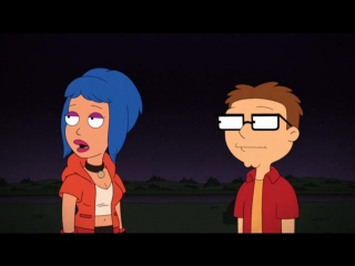 American dad s09e06