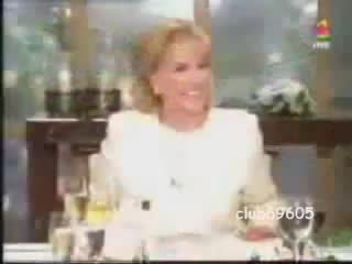 Нарезка erreway con mirtha