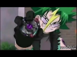 Бейблейд | beyblade | видео 1