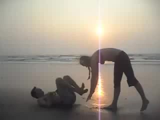 Acroyoga in india