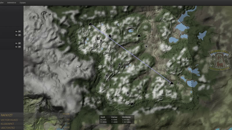 Thehunter # caça esportiva (gameplay)