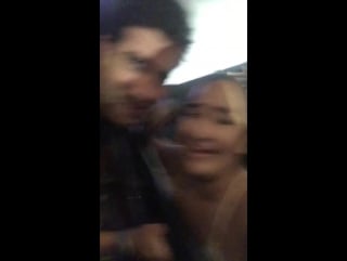 Премьерный предпоказ "mike and dave need wedding dates" q&a with the cast 4