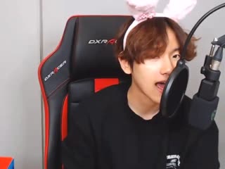 Baekhyunie uwu