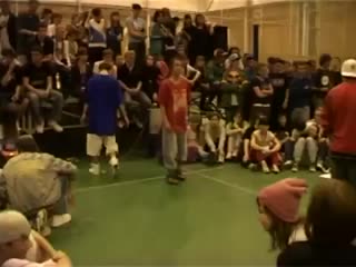 Denis & lena vs ignat & genya 2