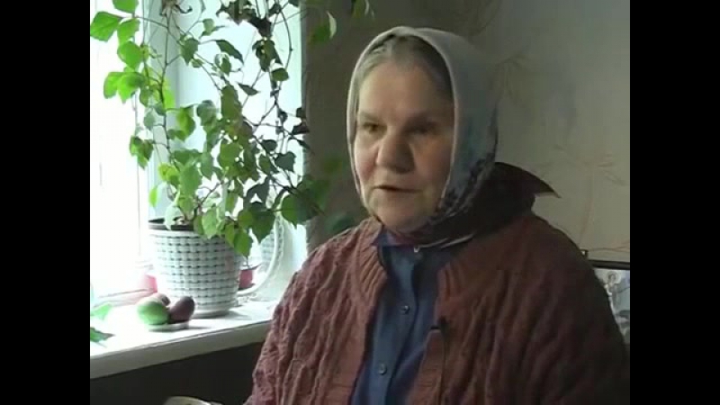 Монахиня арсения (шумилова) николай рагозин о признаках кончины