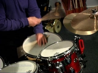 Berklee press basic afro cuban rhythms ricardo monzon