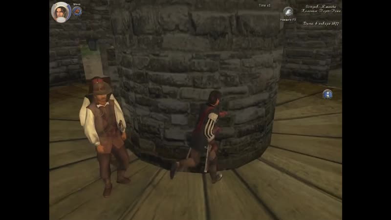 [унылый] корсары тайны дальних морей 1&amp;2 | аддоны к корсарам (ч 3)