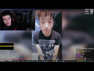 [реакции hellyeahplay] hellyeahplay смотрит кринж тик ток compilation #75 харли квинн