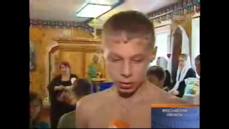 Блокироа развития детей в "пионерском" лагере