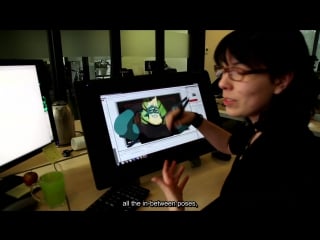 Kickstarter makingof video