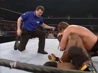 Букер ти пр джон лэйфилд (survivor series 2004)