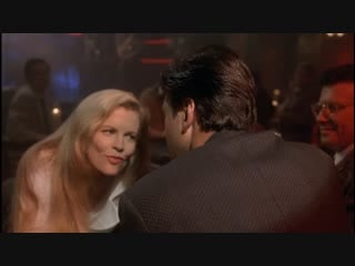 Kim basinger lets do it (фильм привычка жениться)