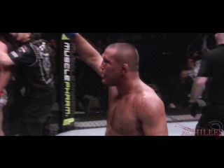 Dan hendo henderson tribute not bad for old man @danhendo