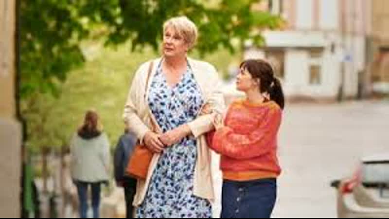 Мой отец марианна (2020) min pappa marianne