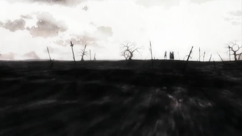 Герой при заклятом враге все серии подряд