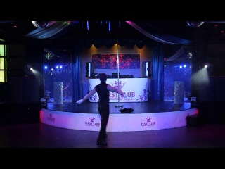 Клименко виталий *aphrodite night* показательное выступление