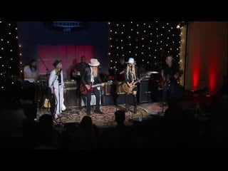 Billy gibbons zz ward orianthi sharp dressed man nashville may 24 2016