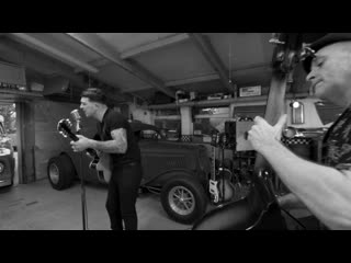 Thinking bout a woman shakin jake landers the silvertones (session) bopflix