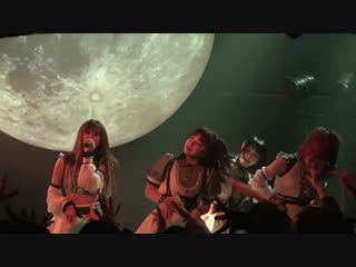 Ladybaby seshibon kibun [live] is zoc baby 23/01/2019