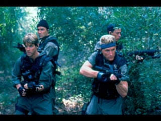 1998 операция отряда дельта 2 тревога / operation delta force 2 mayday