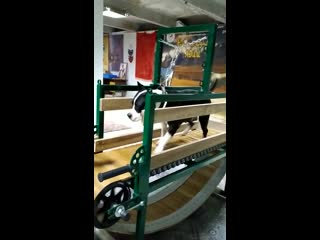 Yasmin lissat ( сэнди ) ( ghw glitter nights moya oda imperator ) #аст#