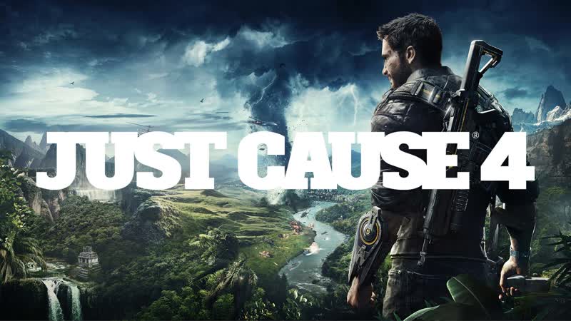 Прохождение just cause 4 часть 6 песчаное жало