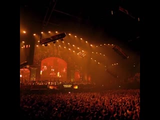 Dimitri vegas & like mike vs timmy trumpet the anthem