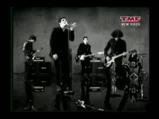 My chemical romance i don't love you
