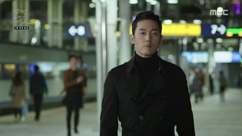 [sagittarius]запах денег 1 серия рус озв scarlett, кудесник &amp; dirimidori