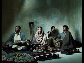 Rasha mama zarsanga, gul panrra and khumariyaan