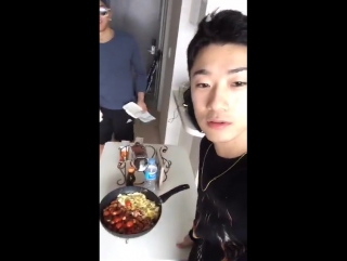 [periscope 161224] baram