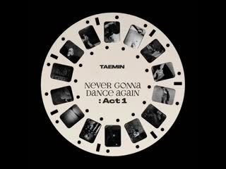 [ru sub] taemin black rose