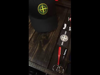 Горячий stone island!!!