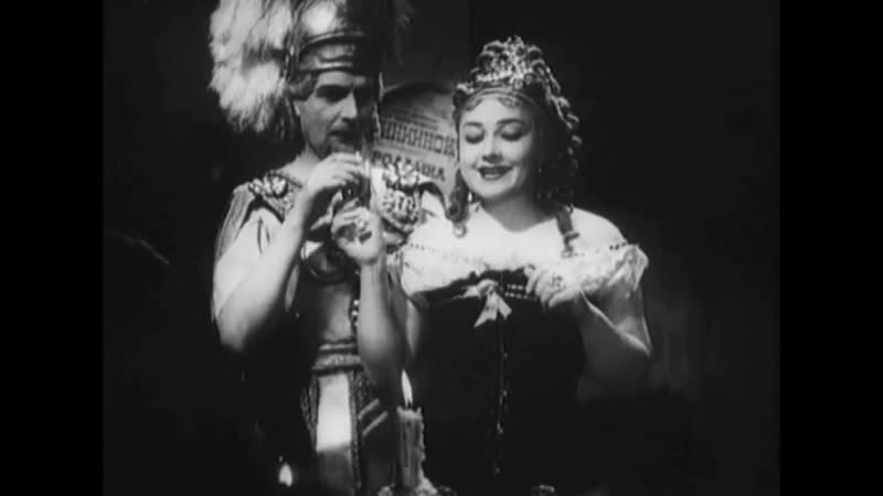 Без вины виноватые (1945) драма, режиссер владимир петров