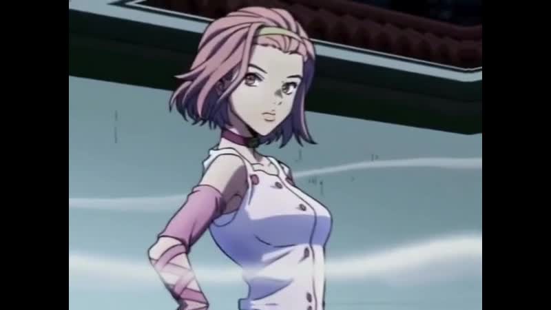 《 jojo's bizarre adventure | jjba edit 》 reimi sugimoto