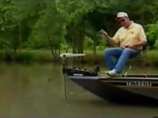 Американский рыбак проф расказывает как он достиг всего!