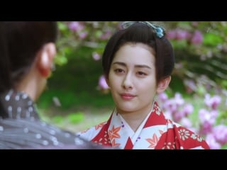 Akari hayami naruto hijo (ep9) nhk bs premium 20180615